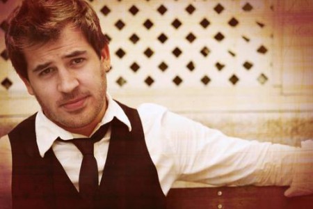 Megérdemlem? - Caleb Lewin